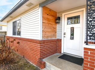 2847 Merts Dr, Indianapolis, IN 46237