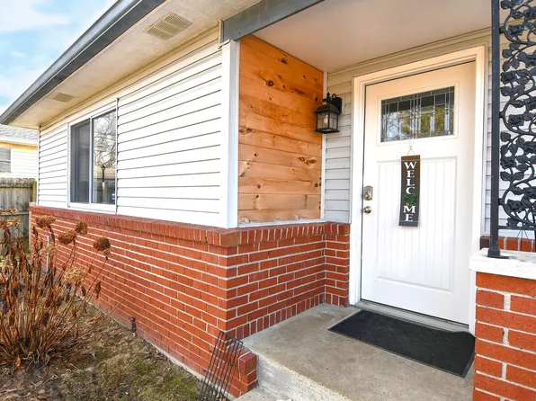 2847 Merts Dr, Indianapolis, IN 46237
