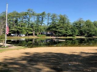 61 Northwoods Rd, Lake Luzerne, NY 12846