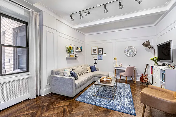 Sold by Brown Harris Stevens | media 2