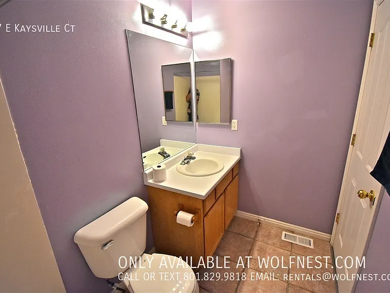 77 E Kaysville Ct — Photo 27