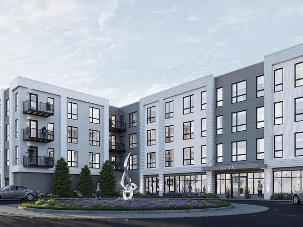 80 Constitution Avenue #419, Portsmouth, NH 03801