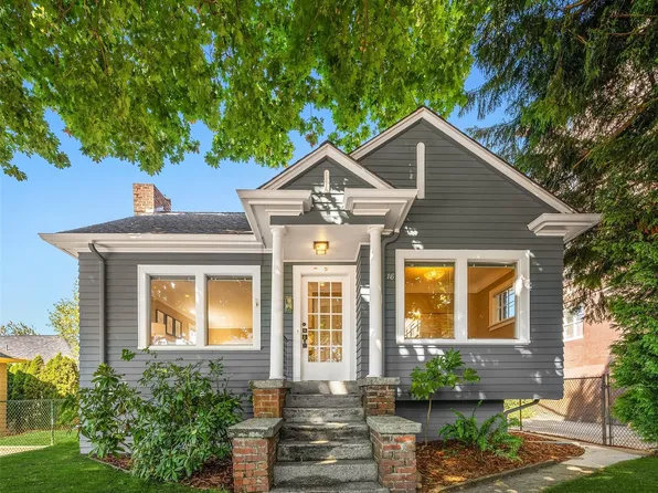 16 W Garfield Street, Seattle, WA 98119