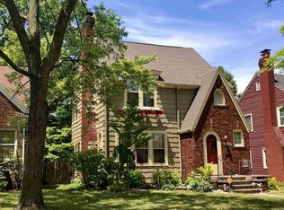 4718 Arlington Ave, Fort Wayne, IN