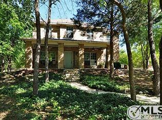 2125 County Road 362, Melissa, TX 75454