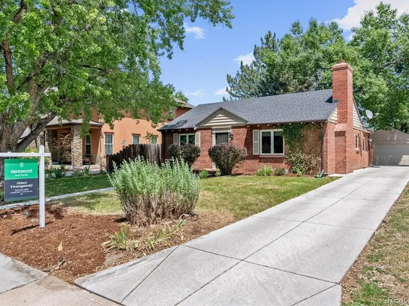 710 Kearney Street, Denver, CO 80220