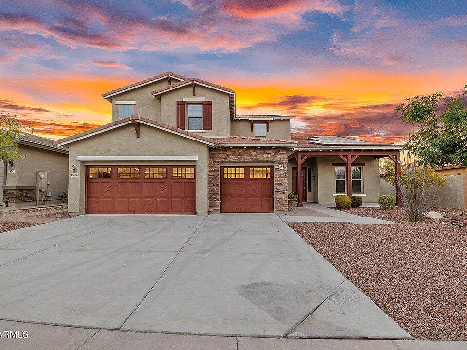 1st image of 18336 W VERDIN Road