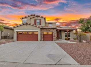 18336 W Verdin Rd, Goodyear, AZ 85338