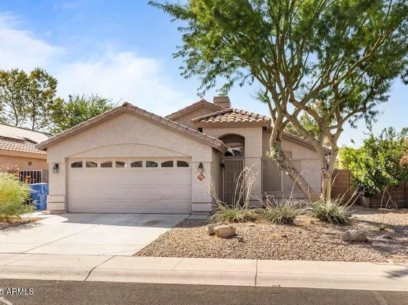 483 W ENCINAS Street, Gilbert, AZ 85233