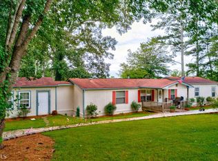 3935 Drew Campground Rd, Cumming, GA 30040