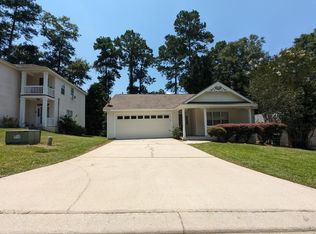 8309 Elan Dr, Tallahassee, FL 32312