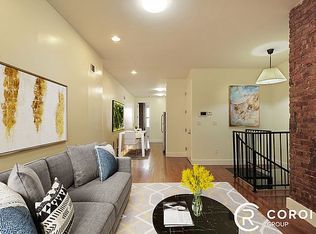 74 De Sales Pl #1A, Brooklyn, NY 11207