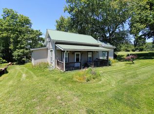 40977 State Route 684, Albany, OH 45710