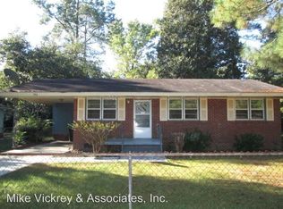 1746 Cornell Dr, Augusta, GA 30904