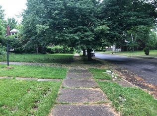 5772 Woodhall St, Detroit, MI 48224