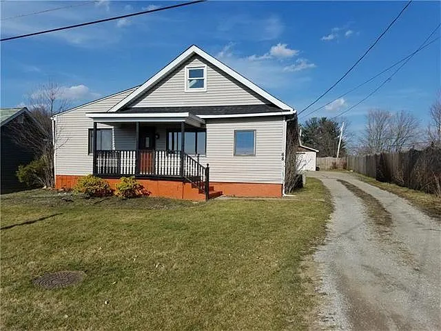68 3rd Ave photo 1