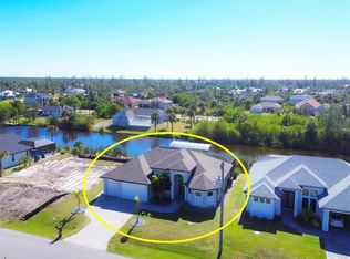 15336 Lakeland Cir, Port Charlotte, FL 33981