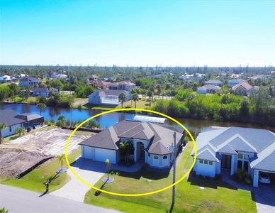 15336 Lakeland Cir, Port Charlotte, FL, 33981