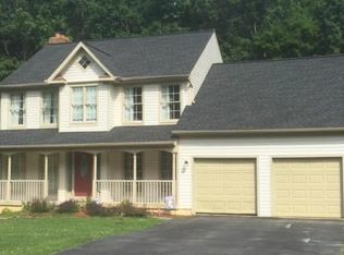 9 Baldwin Dr, Fredericksburg, VA 22406