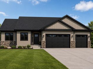 262 Weston ROAD, Holmen, WI 54636
