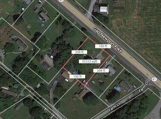 511 Gap Newport Pike, Atglen, PA 19310