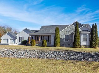 222 Glenhaven Dr, Marion, NC 28752