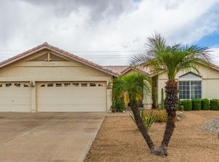 4318 E Karen Dr, Phoenix, AZ 85032