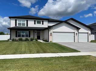 1354 Clifton Ave, Beecher, IL 60401