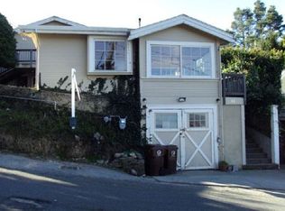 808 Smith Rd, Mill Valley, CA 94941