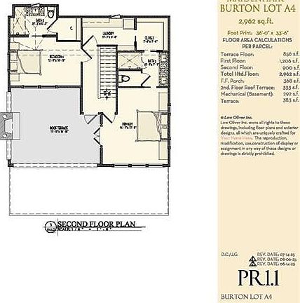 3rd image of 130 Cove View Ln