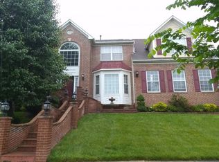 2108 Thornknoll Dr, Fort Washington, MD 20744