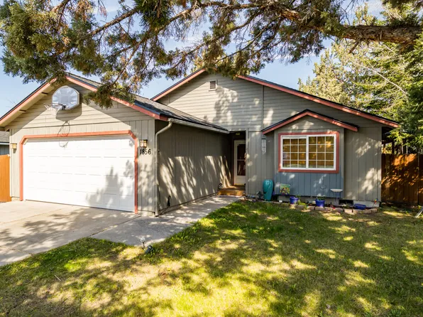 1856 NE Providence Dr, Bend, OR 97701