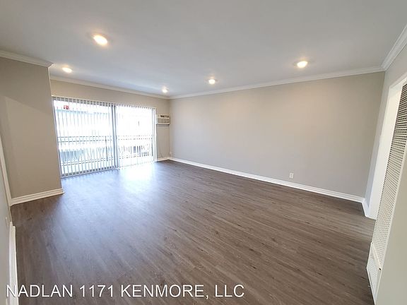 3rd image of 1171 N Kenmore Ave APT 23