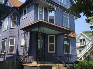 2465 S Howell Ave, Milwaukee, WI 53207