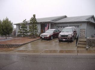 604 E Hunter Dr, Payson, AZ 85541