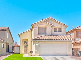 8373 Yamhill St, Las Vegas, NV 89123