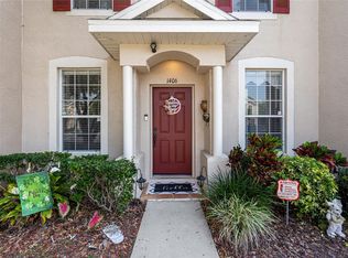 1406 Sedgwick Dr, Zephyrhills, FL 33543