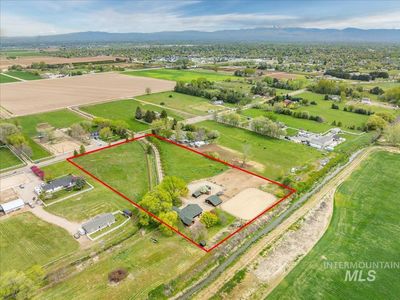 5947 W El Gato Ln, Meridian, ID, 83642