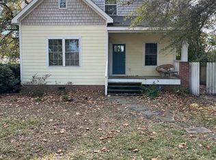 4214 Park Ave, Wilmington, NC 28403