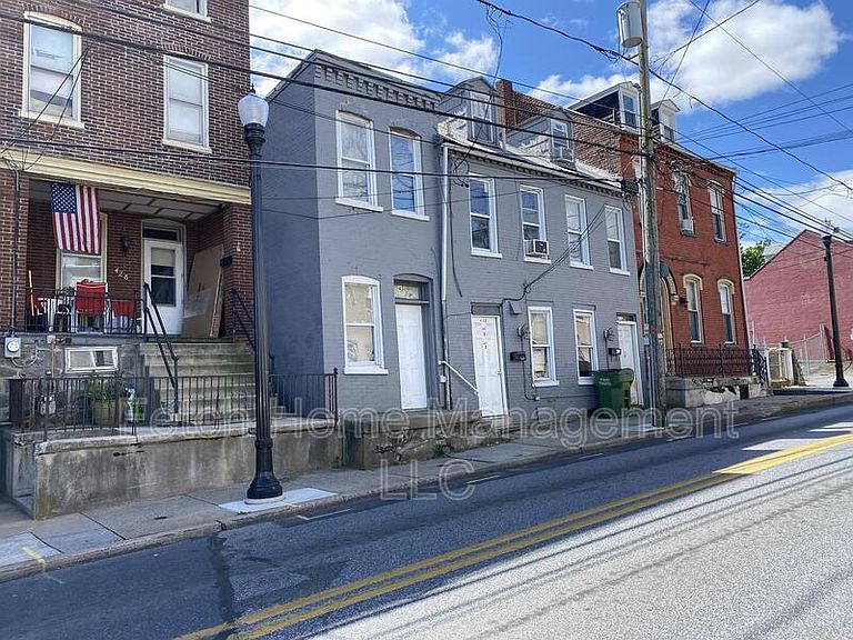 430 Manor St Lancaster, PA, 17603 Apartments for Rent Zillow