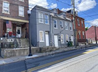430 Manor St #1, Lancaster, PA 17603