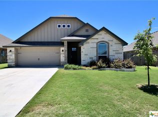 3107 Crystal Ann Dr, Temple, TX 76502