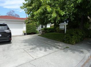 2132 Bowers Ave, Santa Clara, CA 95051