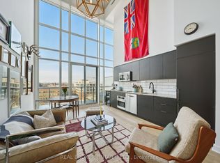 5 Hanna Ave #714, Toronto, ON M6K 0B3