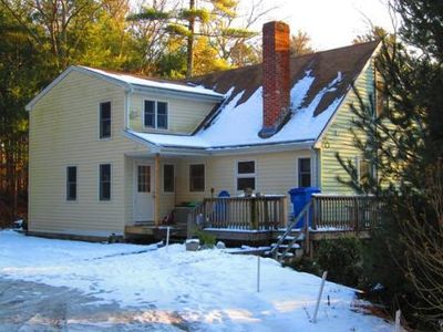 2 Wood Fern Path, Plymouth, MA, 02360