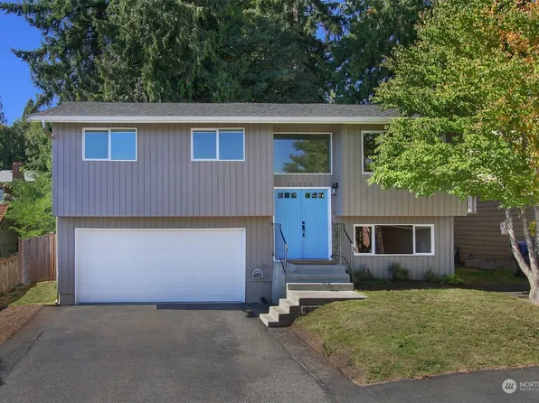 11320 E Ibberson Drive, Everett, WA 98208