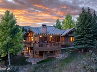 151 Pinto Dr, Edwards, CO 81632