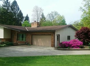 4740 S Berkley Rd, Richfield, OH 44286