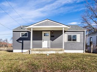 3102 Newton Ave, Indianapolis, IN