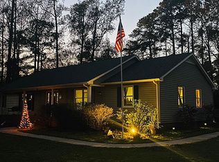 310 Mount Pleasant Rd, New Bern, NC 28560